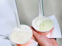 -Dip in Gelato(富民路店)
