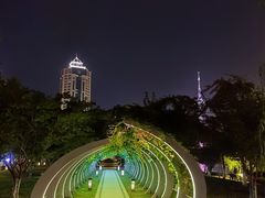 -南通濠河风景名胜区