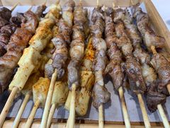 -宛平李记小吃(东关街店)