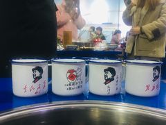 -马路边边·成都串串(翠柏路店)