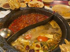 -蜀大侠火锅(总府路店)