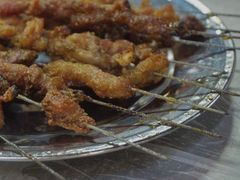 -小民大排档(光谷店)