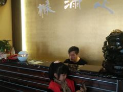 -猴满足影院足道SPA(金钟路店)