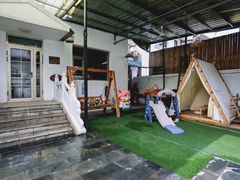 -大海别墅民宿农家院(十渡店)