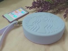 -星巴克(南京新百店)