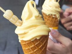 -麦当劳(莆田荔城大道万达店)