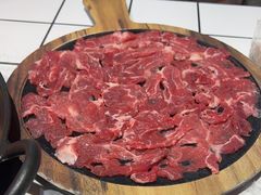 -旧街市鲜货老火锅(大光路店)