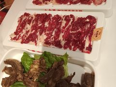 -八合里潮汕鲜牛肉火锅(惠州华贸店)