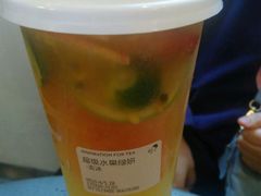 -喜茶(深圳东门1234店)