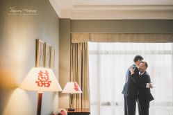 -HY小曼wedding·TOPYOUNG团队