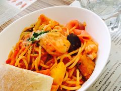 穀屋&nbsp;House&nbsp;Of&nbsp;Flour(张江店)-榖屋house of flour(张江首店)