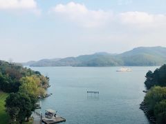 -天目湖涵田度假村