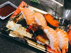 -池田寿司·4H鲜作(朝阳大悦城店)