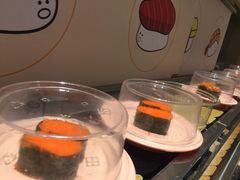 -争鲜回转寿司(东方银座店)