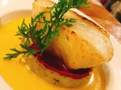 -Kitchen·Y洋厨房西餐厅(王府壹号店)