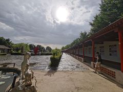 -河北村民俗体验园