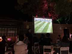 -宝莱纳啤酒花园餐厅PAULANER BRAUHAUS Nanjing(广州路店)