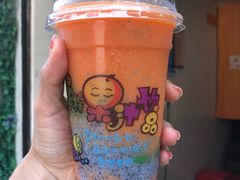 混合果汁-马拉桑果汁(龙头路总店)