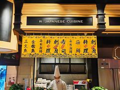 -川骄海鲜自助(亚运村店)