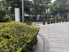 -上海世纪汇广场