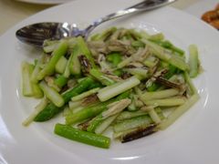 蟹柳炒芦笋-王宝和酒家(黄浦店)