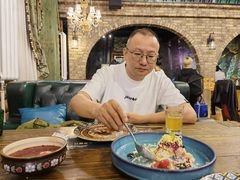 -卢布里西餐厅(海拉尔店)