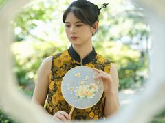 -金夫人化妆摄影职业培训学校