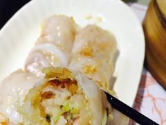 脆皮鲜虾肠-点点心点心专门店(湾仔店)