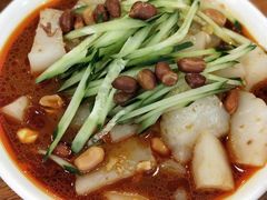 -侯哥面馆(瑞景店)