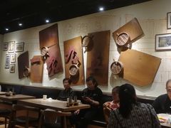 大堂-老班长手工灌汤包老店(东山店)