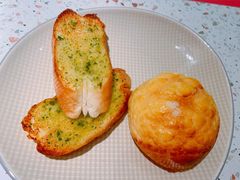 -战斧牛排餐厅(万象城店)