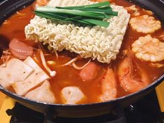 -西堤复合时尚餐厅