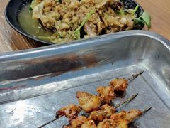 -老虎滩大连海鲜烧烤(建邺云锦路总店)