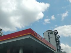 -中国石油加油站(严桥路站)