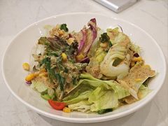 -船歌·鱼水饺青岛菜(国贸商城店)