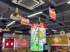 -兰州陈记牛肉面 ·烧烤· 铜锅涮肉(万达店)