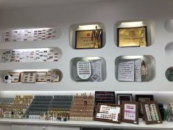 -芊冉•美甲美睫纹绣