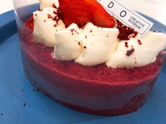 -ADO KAFE(大学城店)
