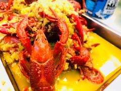 -盱眙虾神於氏龙虾(夫子庙红街店)
