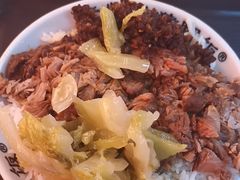 -老柴枝猪脚饭(窑岭店)
