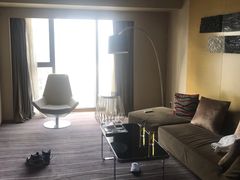 -青岛富力艾美酒店