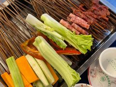 -牛华八婆麻辣烫(起源店)