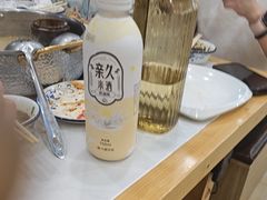 -朴小妹人参鸡汤火锅(长白山万达店)
