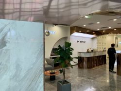 -INSTYLE造型·明星店