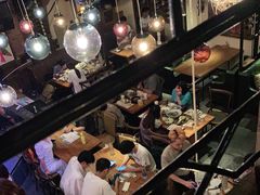-胡桃里音乐酒馆(白云五号T5 MALL店)