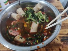 -胖子水煮(铁路三村无任何分店)