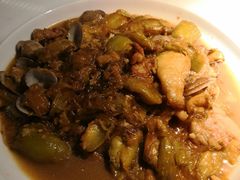 -日丰园海肠水饺·老字号大连海鲜(和平广场店)