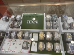 -亨得利(滨江道店)