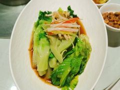 -白云中餐厅·粤菜·亚龙湾喜来登度假酒店