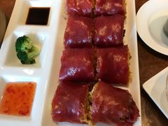 -北海金昌开元名都大酒店·四季轩中餐厅